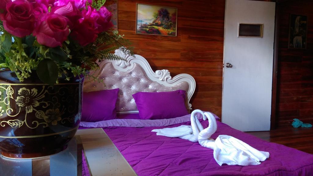 The World Hotel Luang Prabang Exterior foto
