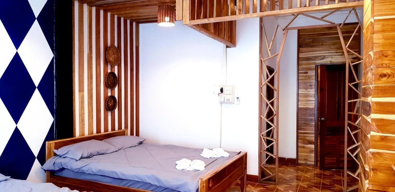 The World Hotel Luang Prabang Exterior foto