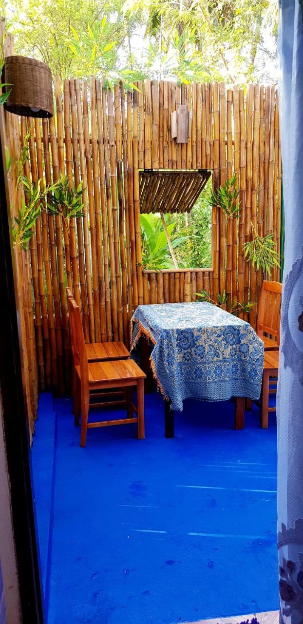 The World Hotel Luang Prabang Exterior foto